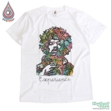 ONEDROP�ڸ��ꥫ�顼�ۡ�Experience L/S Cutoff Sweat�ץۥ磻��