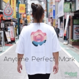<img class='new_mark_img1' src='https://img.shop-pro.jp/img/new/icons20.gif' style='border:none;display:inline;margin:0px;padding:0px;width:auto;' />【SALE】ONEDROP「Anytime Perfect Mark」【ビッグシルエットTee】