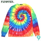 FLYOVER「FLY」LSS-Tee/光