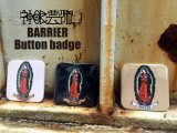 神眼芸術「Barrier」3 缶バッチセット