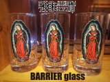 神眼芸術「Barrier」glass (1個)