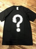 Import『HATENA』Art T-shirt(Black)