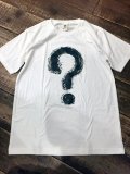 Import『HATENA』Art T-shirt(White)