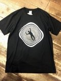 Import『異次元』Art T-shirt(Black)