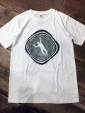 Import『異次元』Art T-shirt(White)