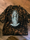 神眼芸術×gypsyworks『Barrier』T-shirt (size L)