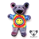 BEAN BEAR ��TIE DYE JERRY SERIES�١�SMILE�� ���쥤�ȥե�ǥå�/�ӡ���٥���